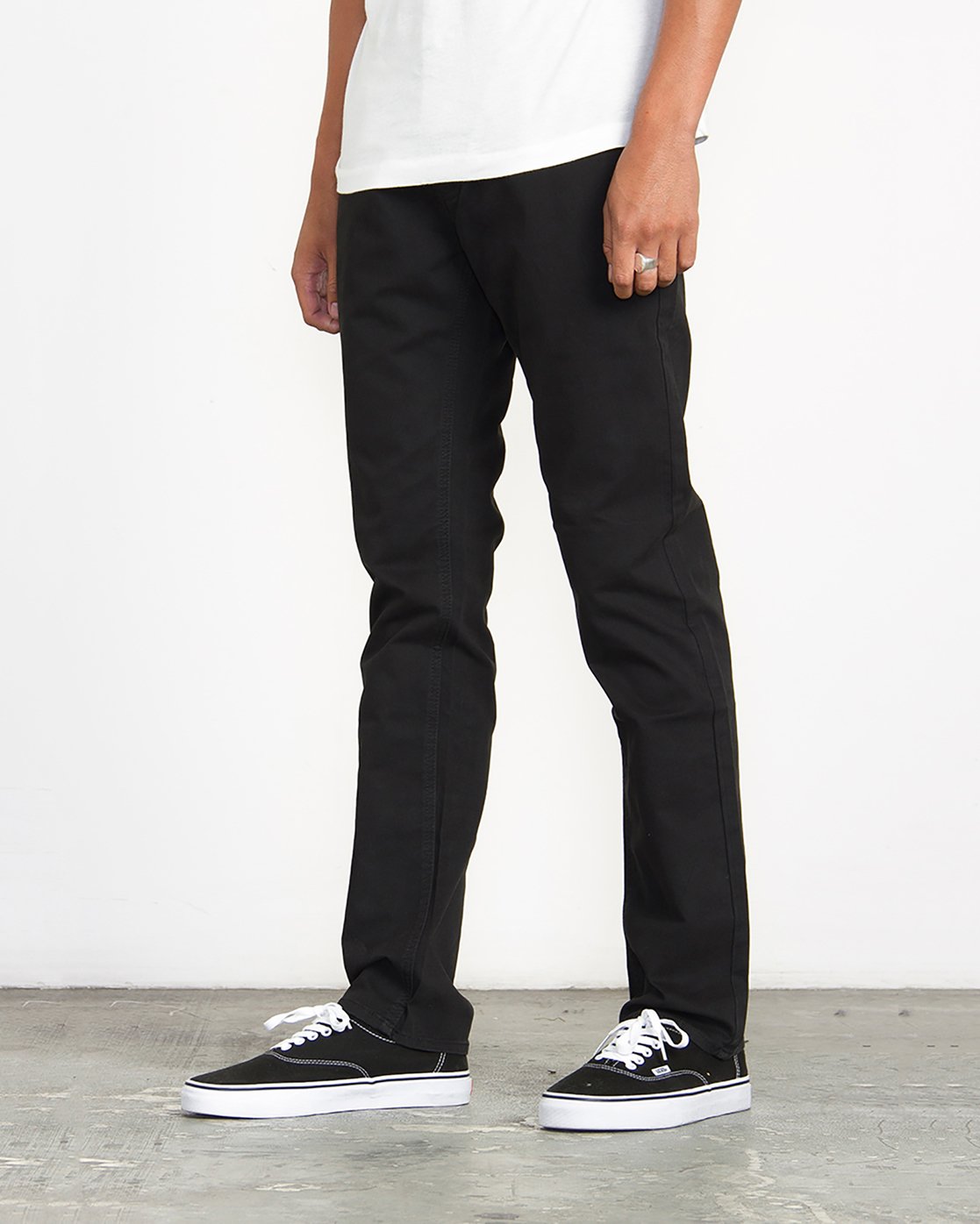 rvca pants