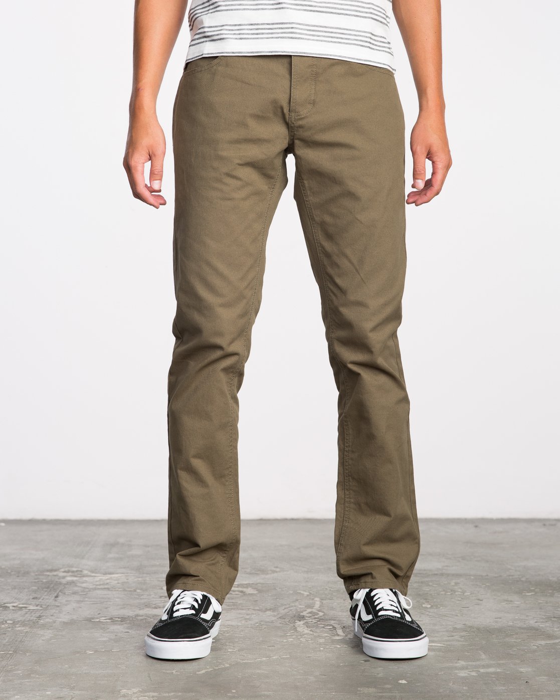 rvca pants