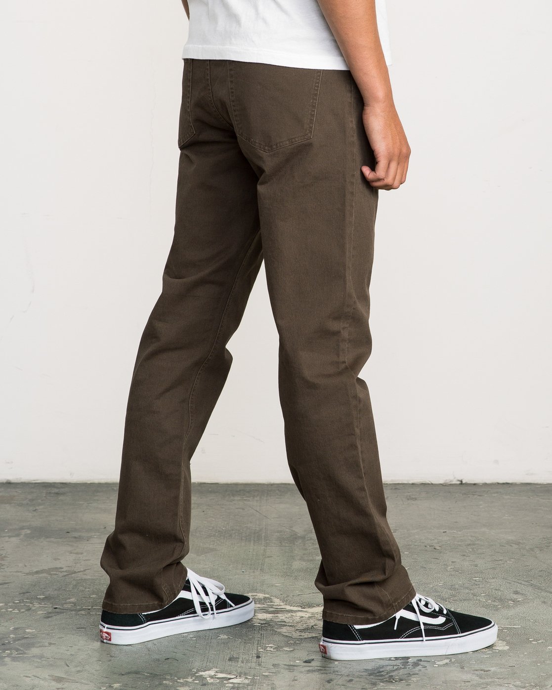 rvca pants