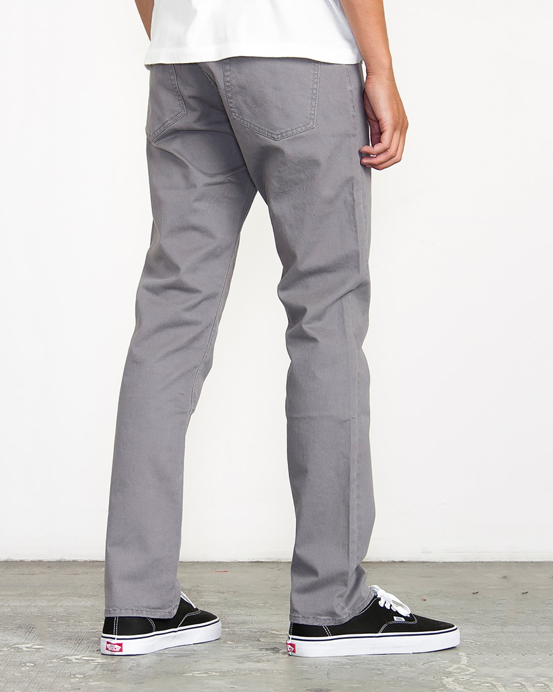 rvca pants