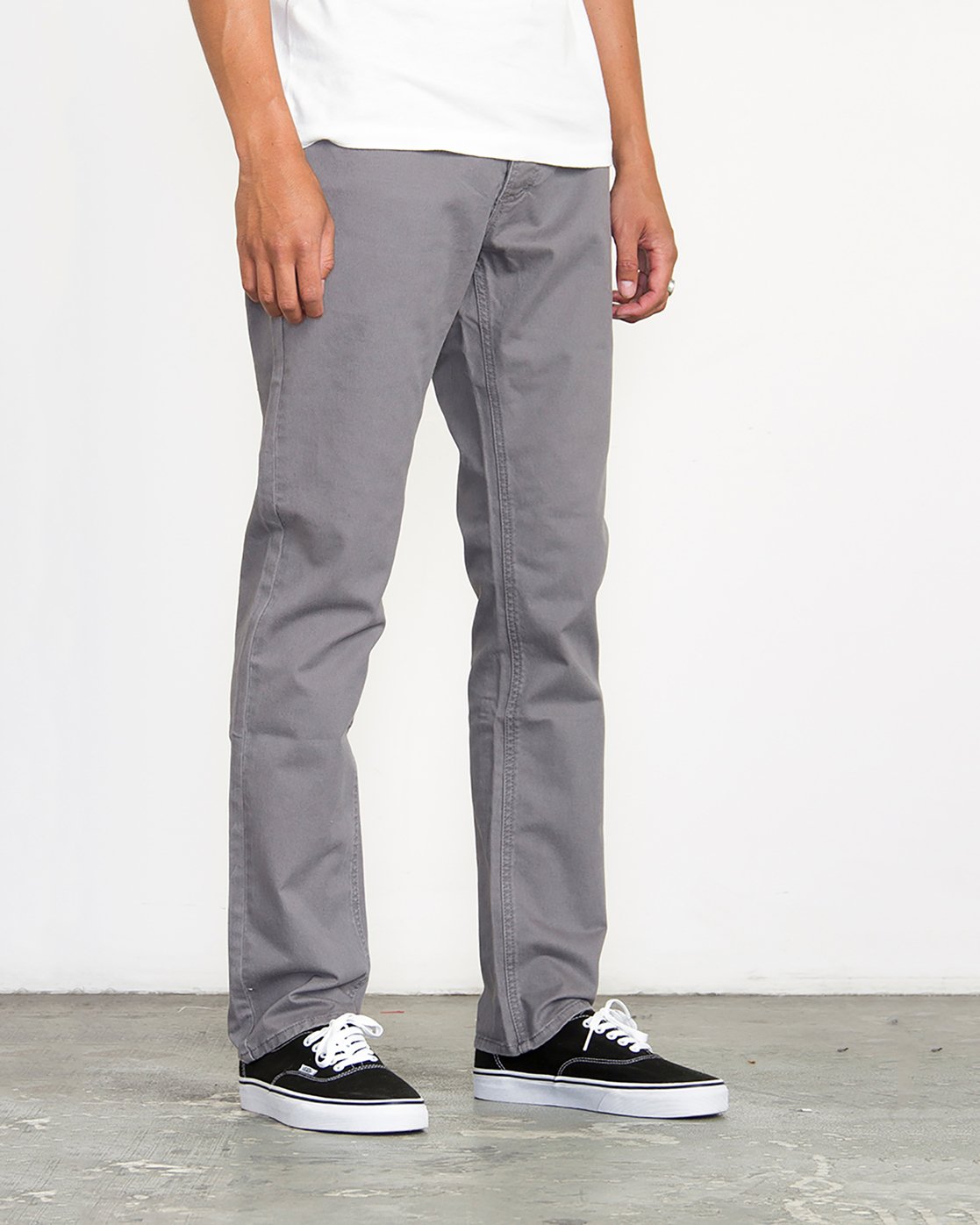 rvca pants