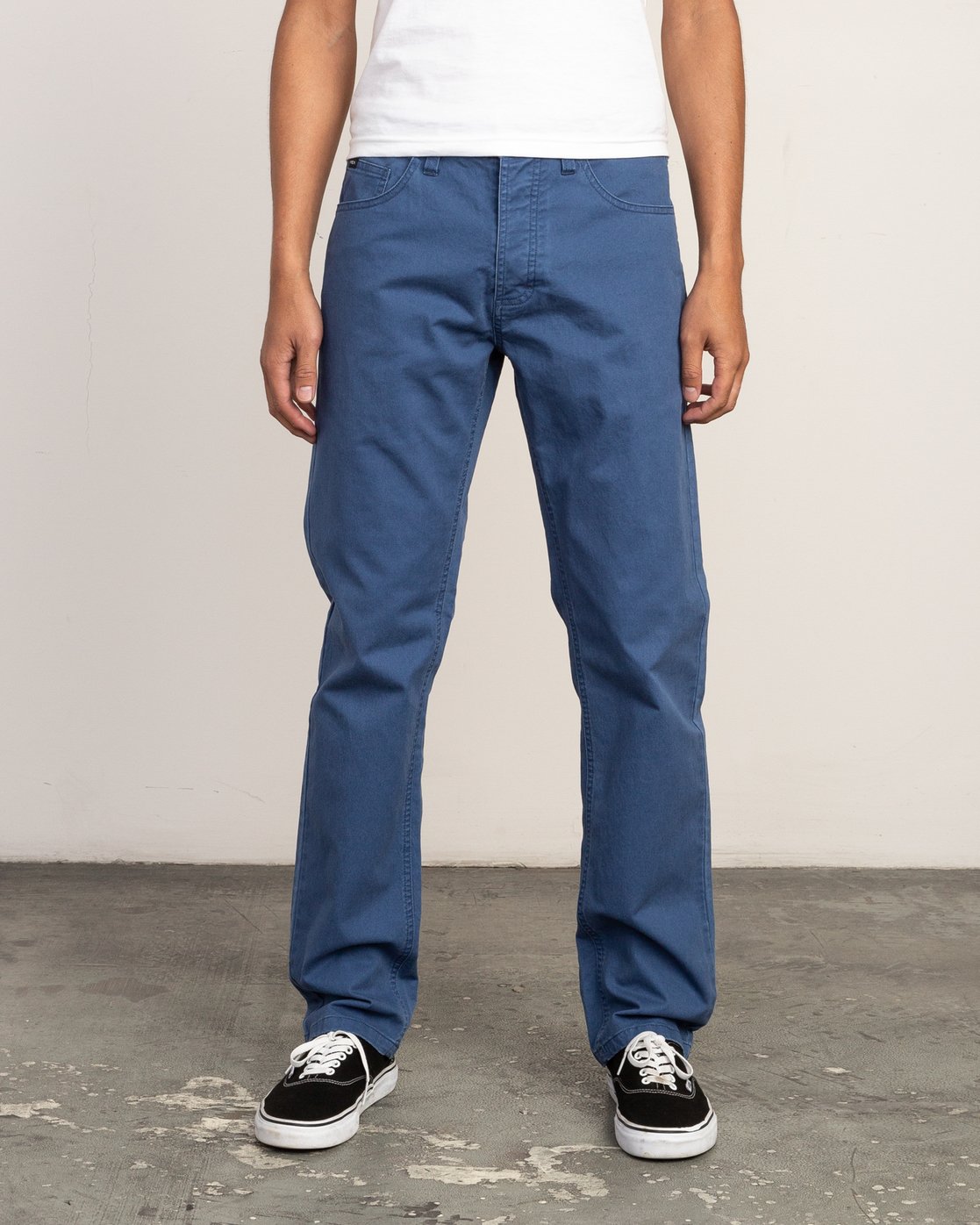 rvca pants