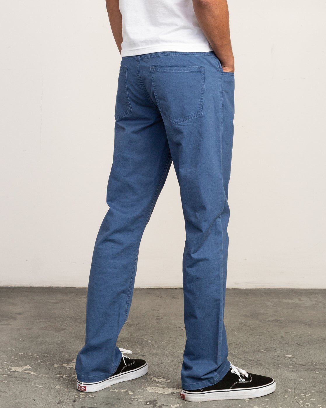 rvca pants