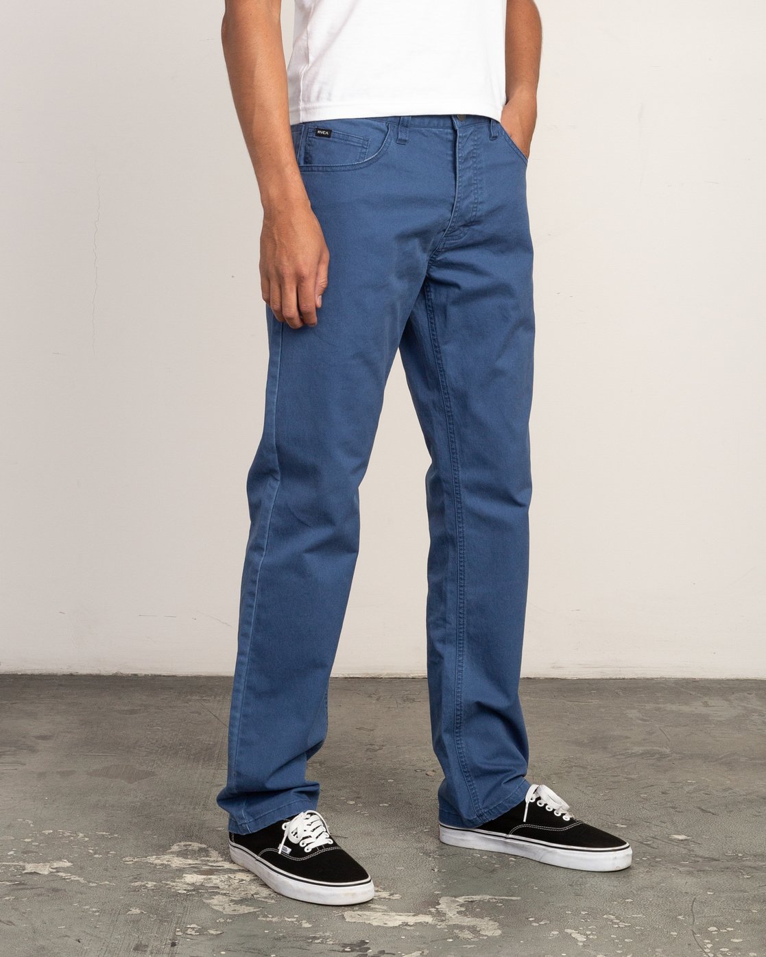 rvca pants