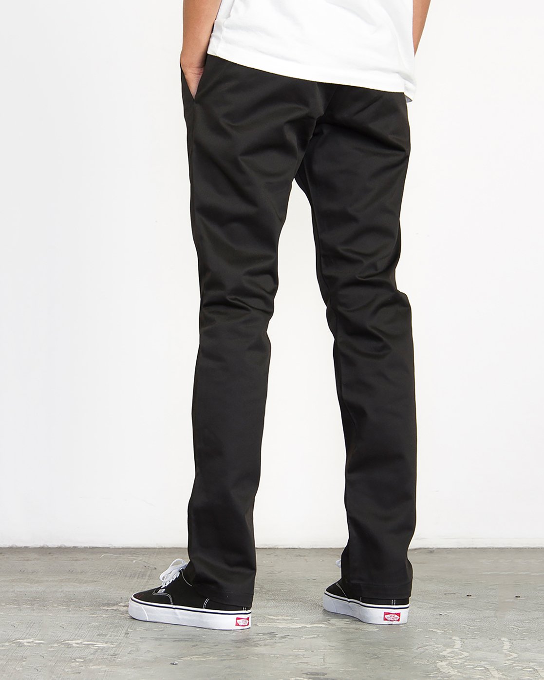 rvca weekend chino pants