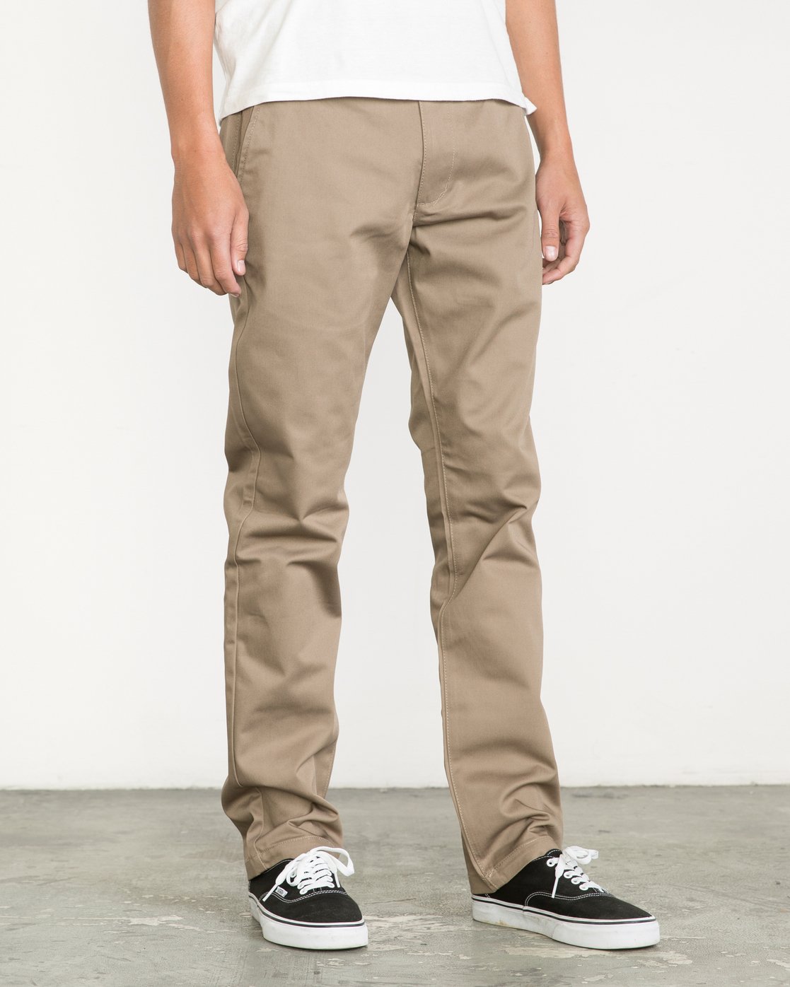 athletic slim pants