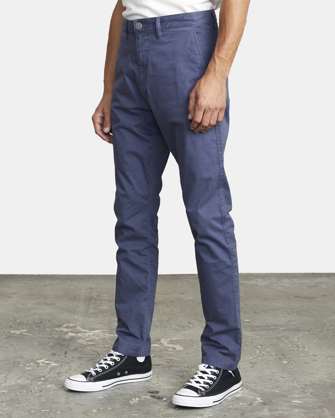 rvca pants