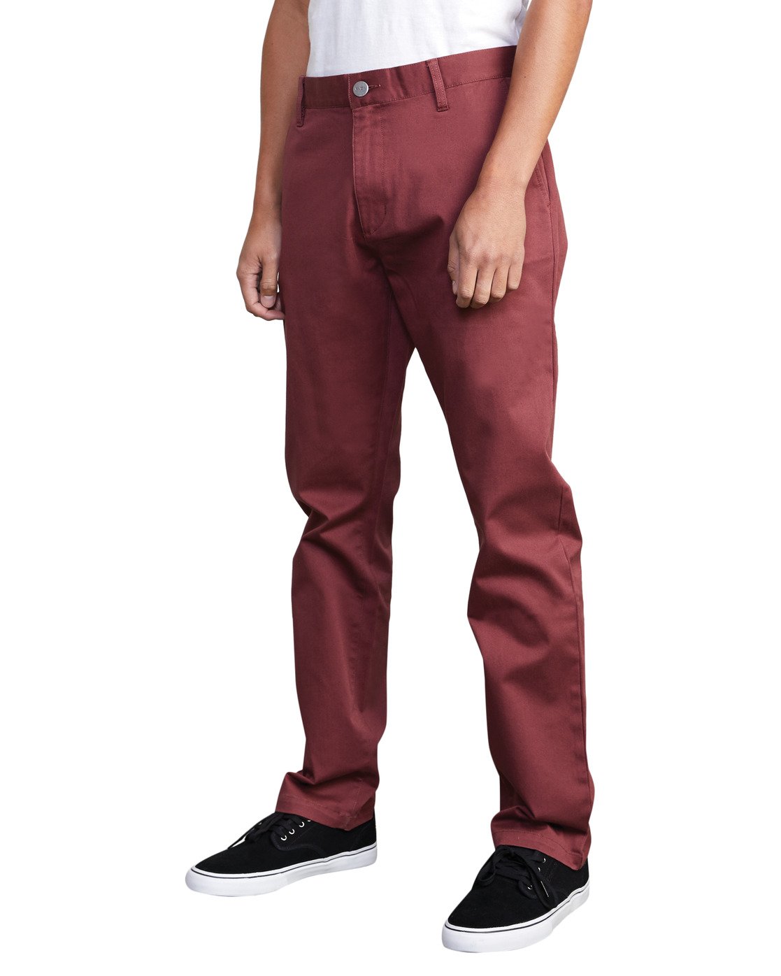 rvca weekend stretch pants