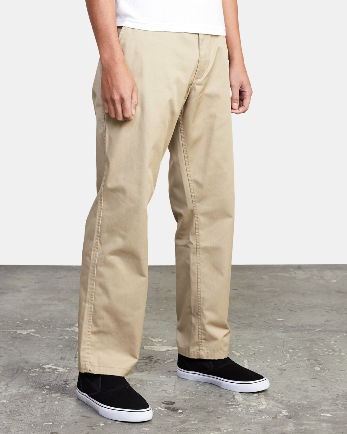 rvca chinos