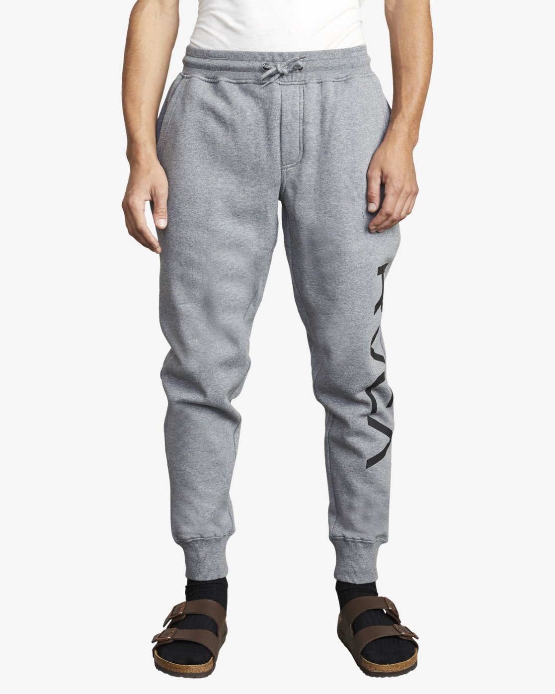 rvca sideline sweatpants