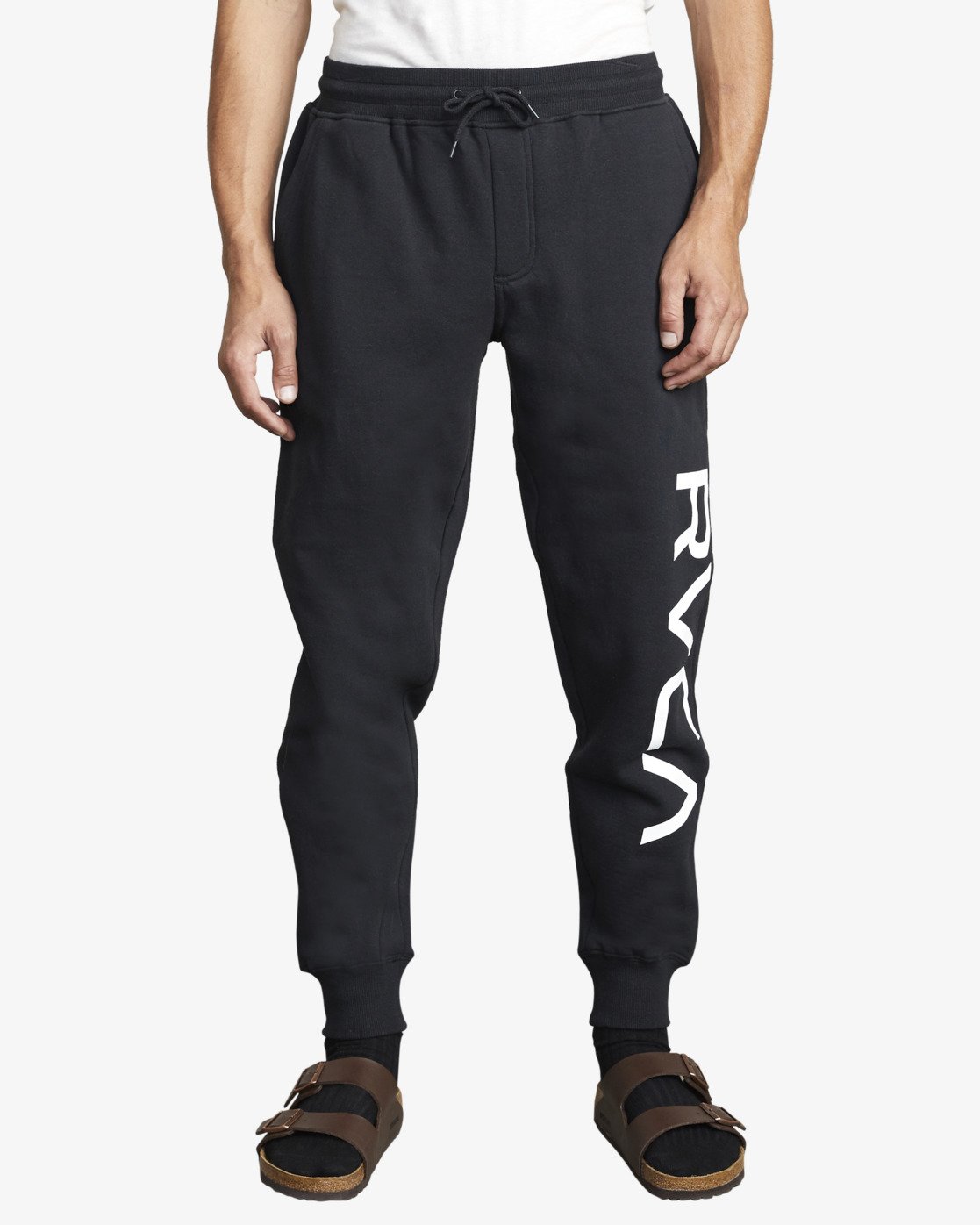 rvca sport tech sweatpant