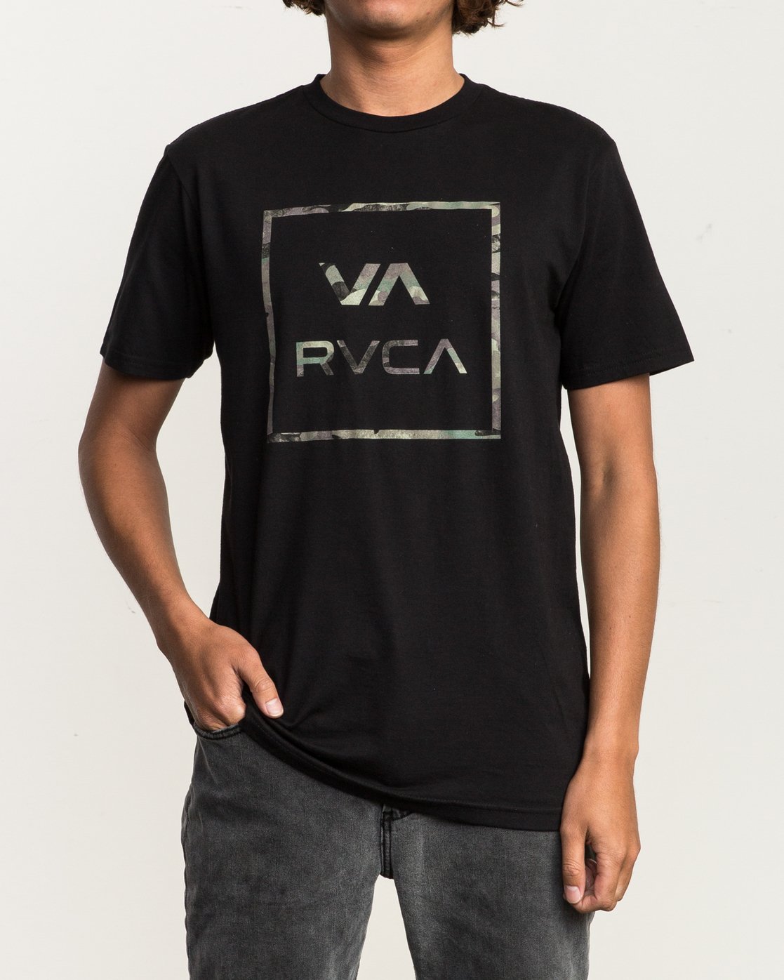 single all the way shirt