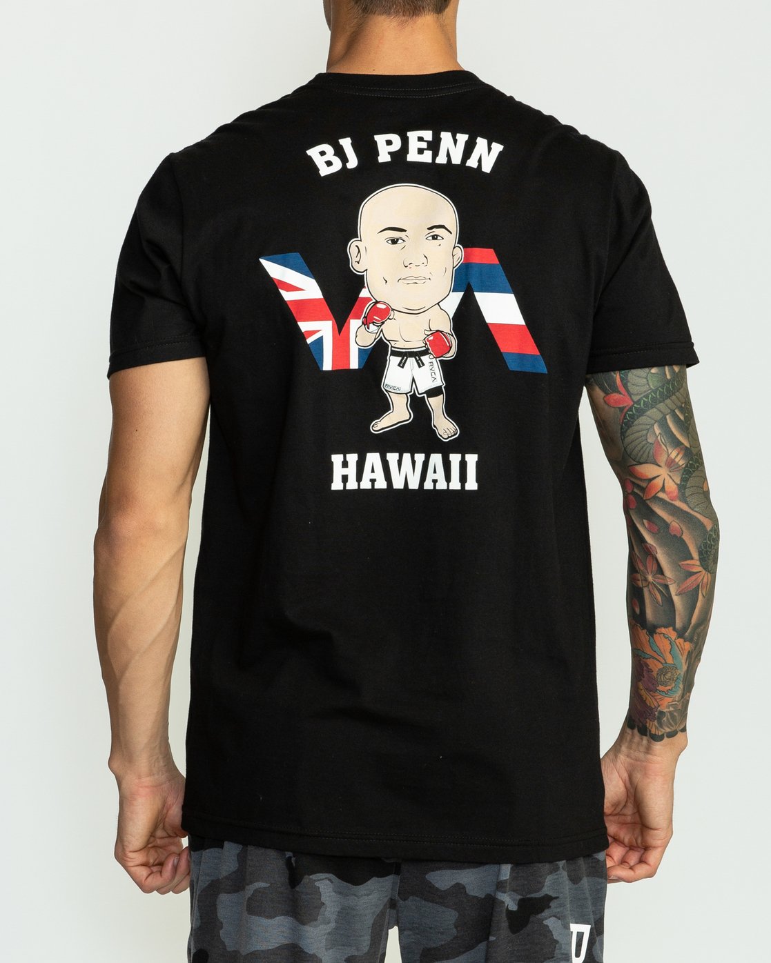 sean penn t shirt