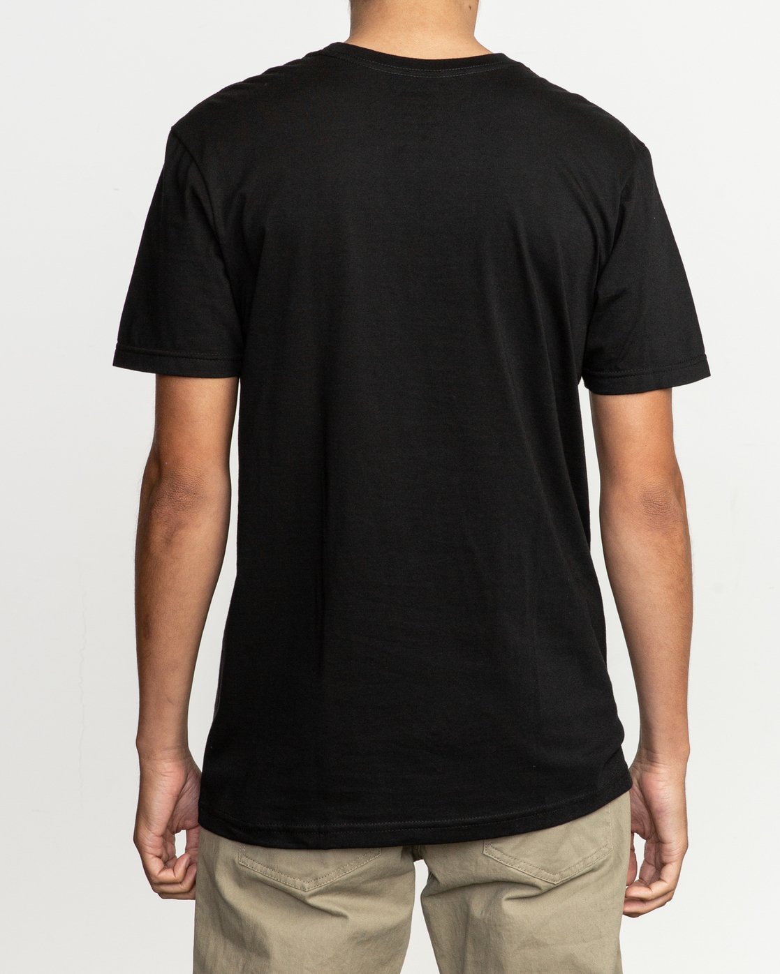 single all the way shirt