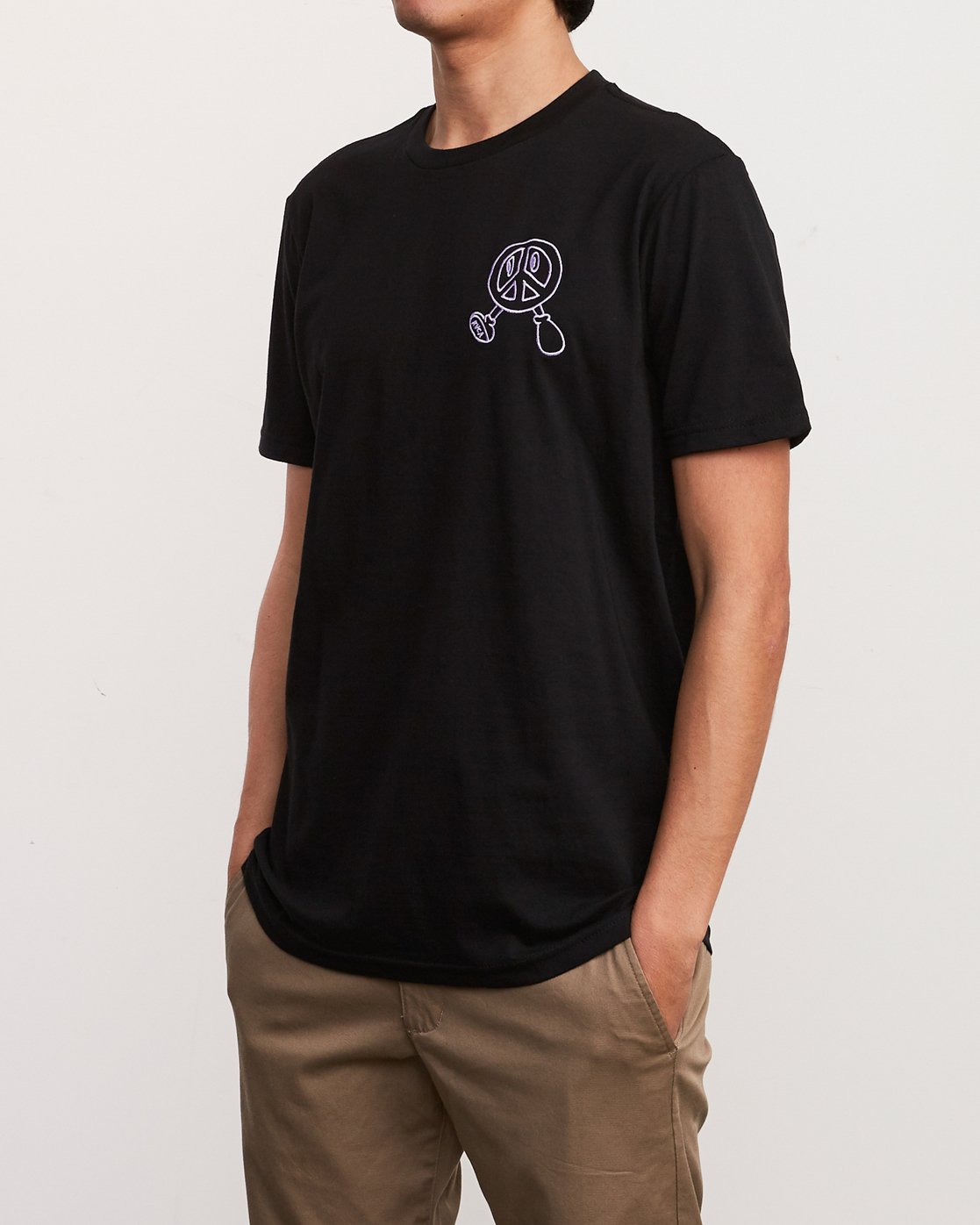 peace bro t shirt