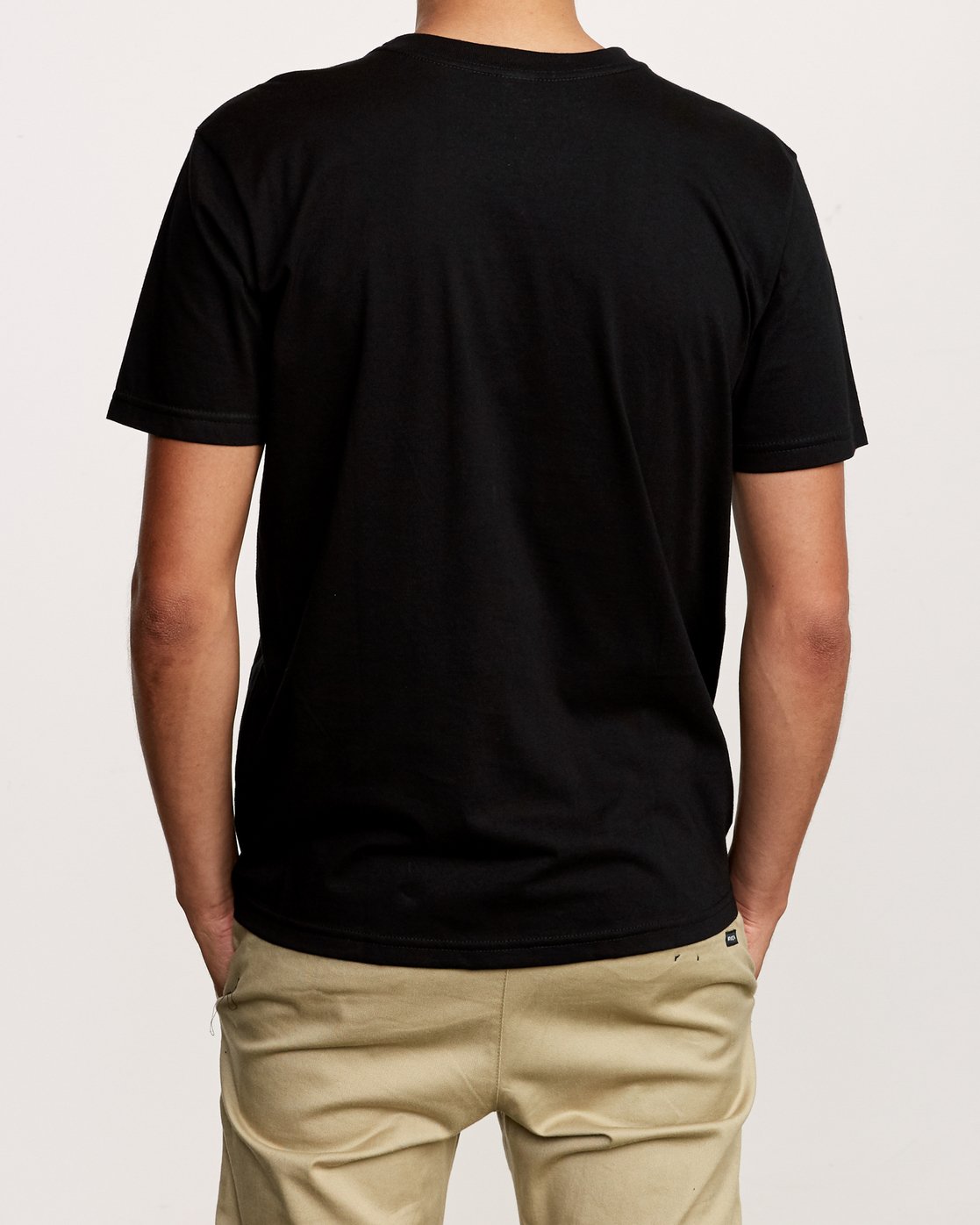 t shirt go with the flow