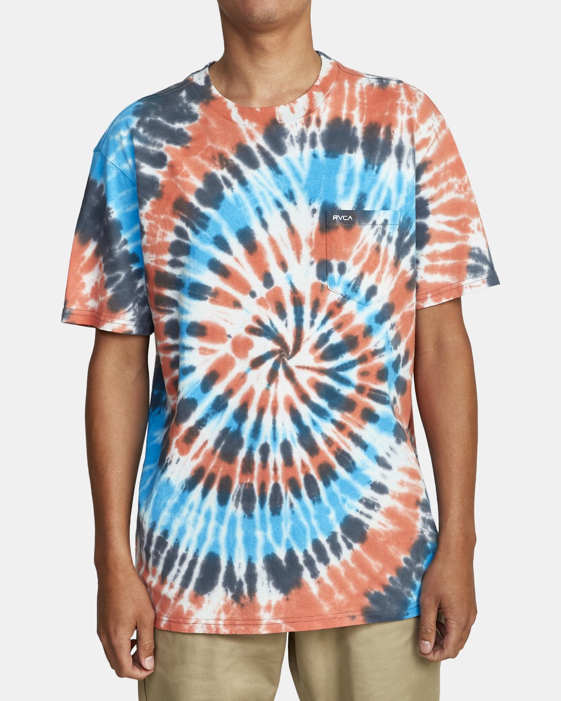 tie dye sport shirts