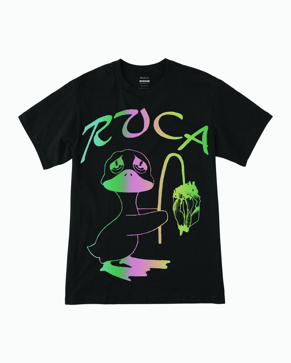 ducky and bunny t shirt