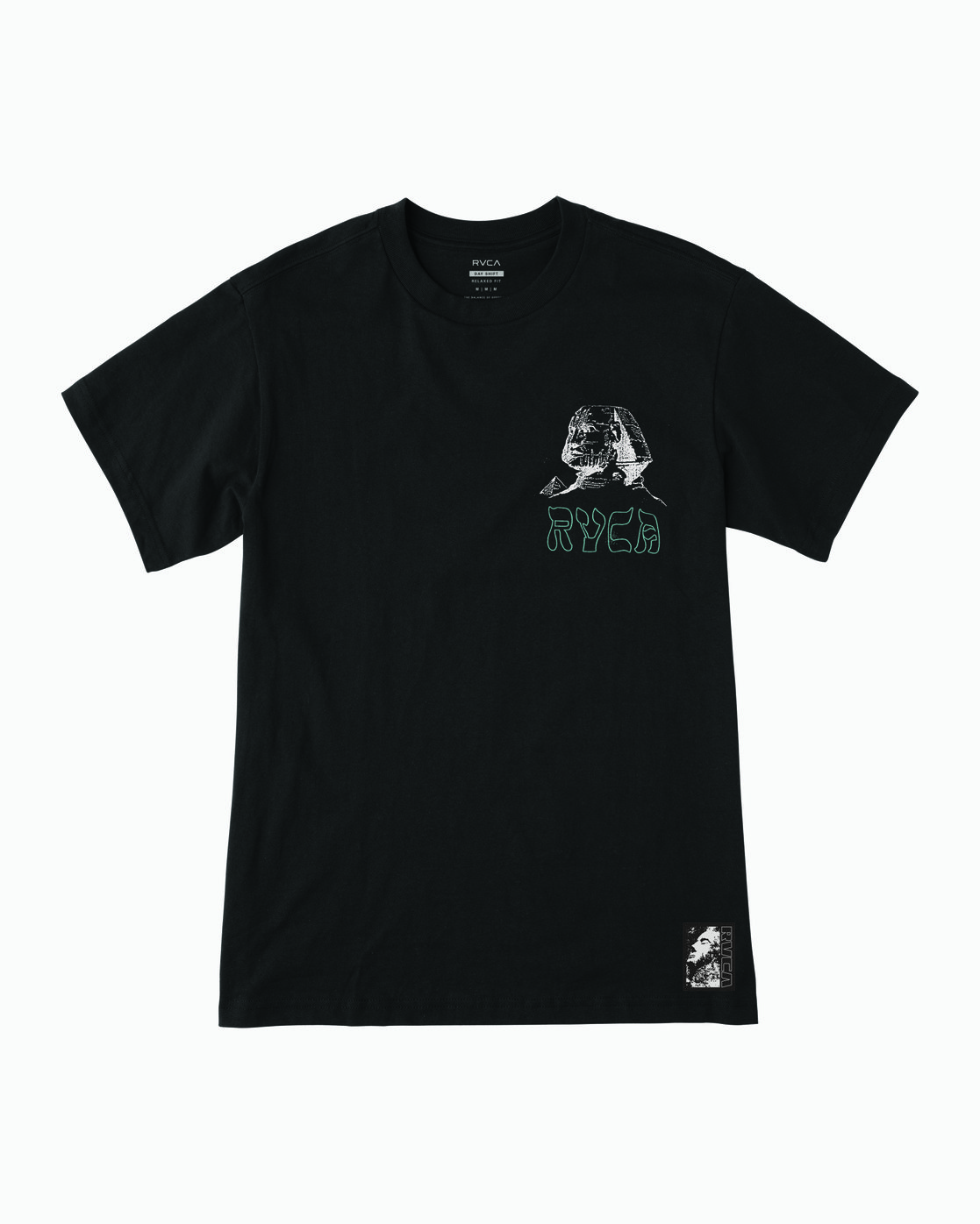 lost soul t shirt