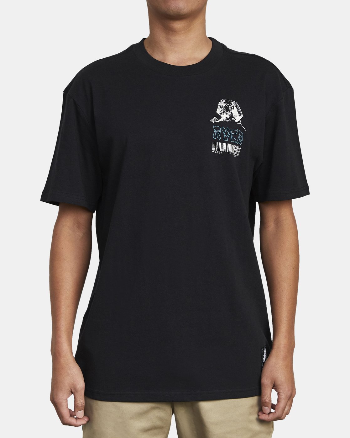 lost soul t shirt