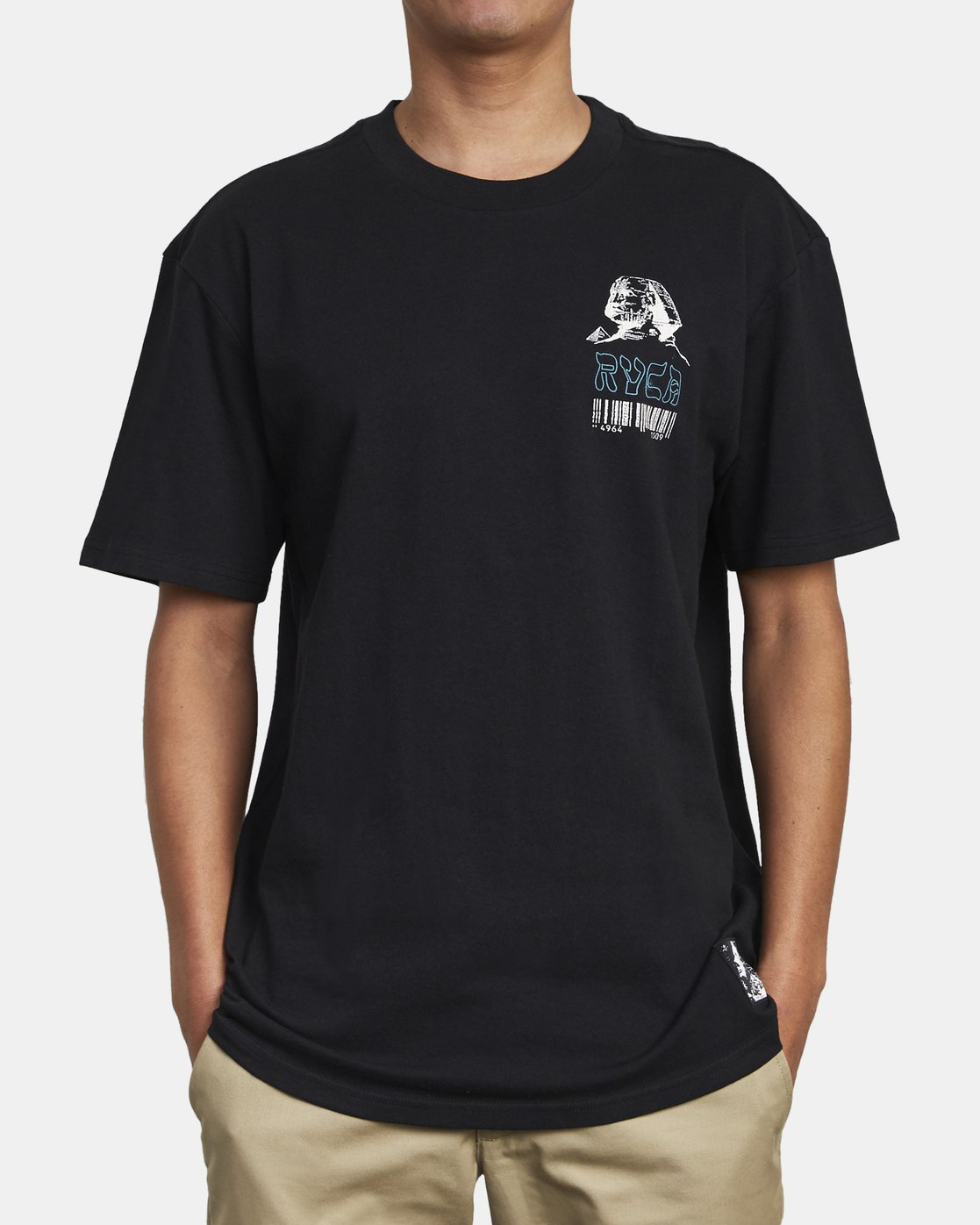 lost soul t shirt