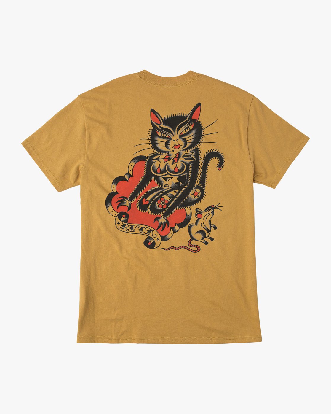 cat t shirt