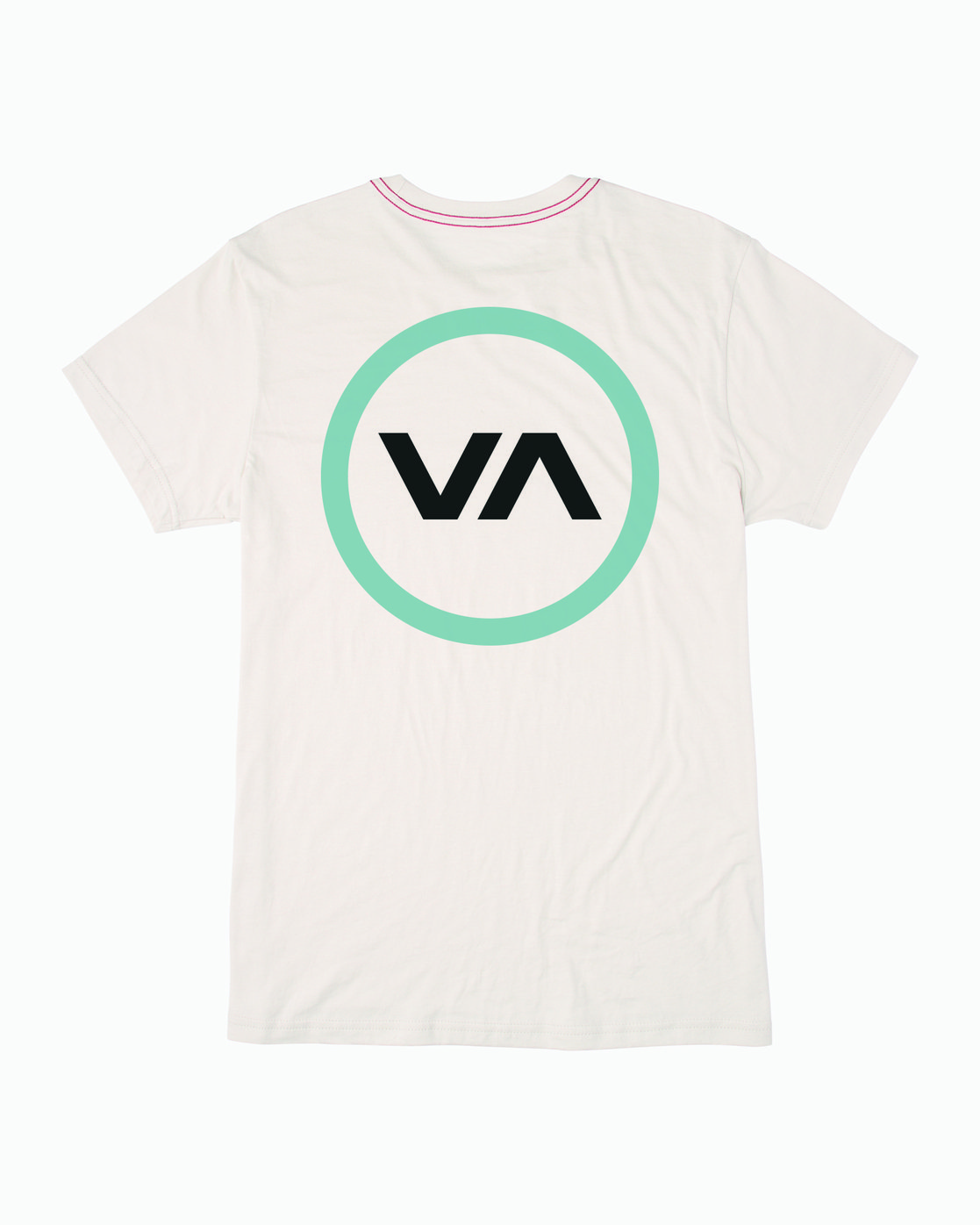 RVCA Mens Va Mod T-Shirt