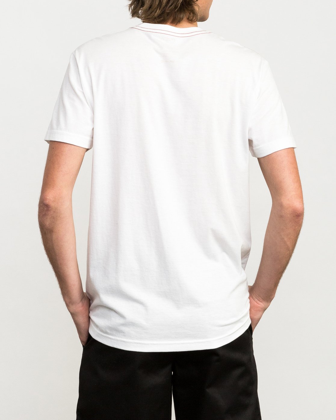 single all the way shirt