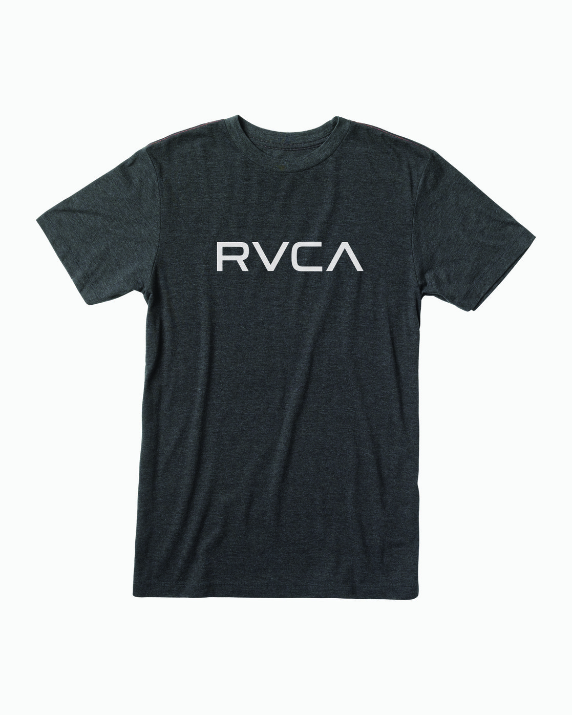 rvca shirt black