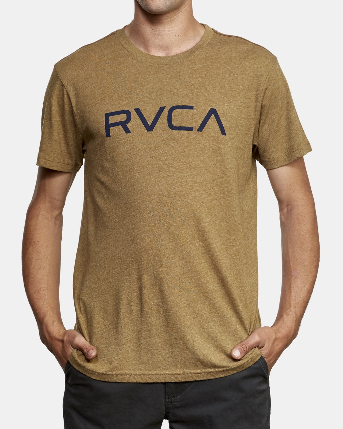 rvca shirts for men