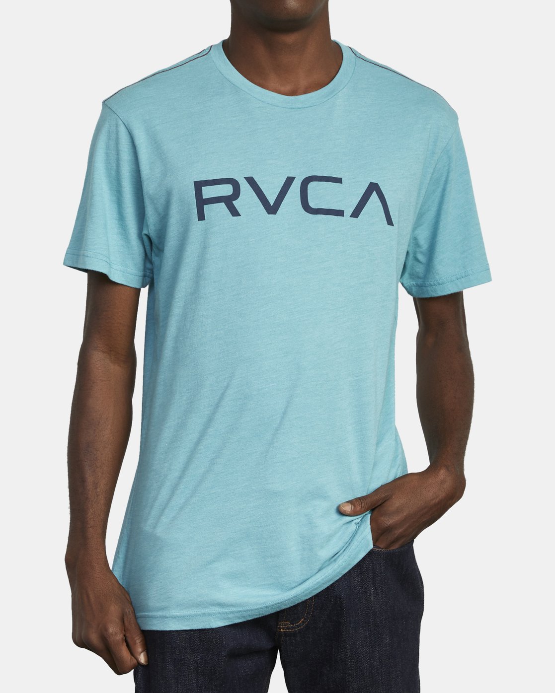 rvca shirts for men