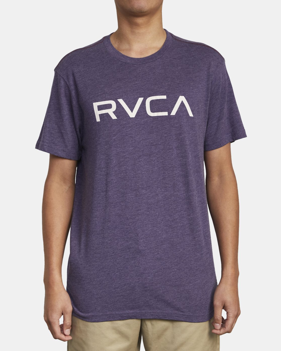 rvca mens tshirts