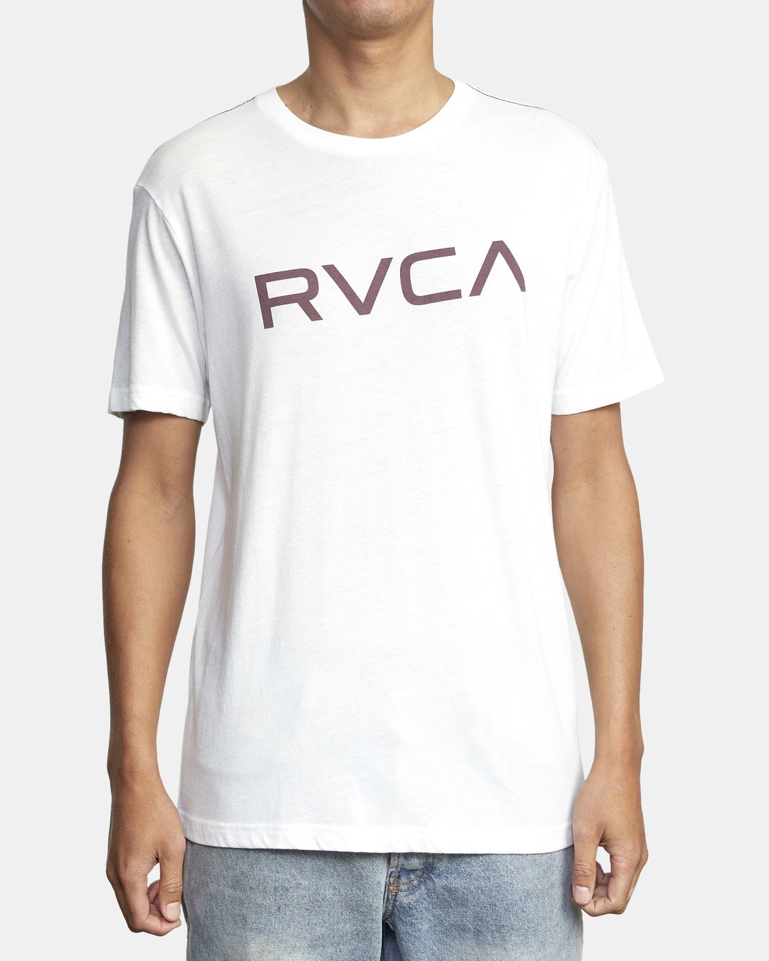 rvca tee
