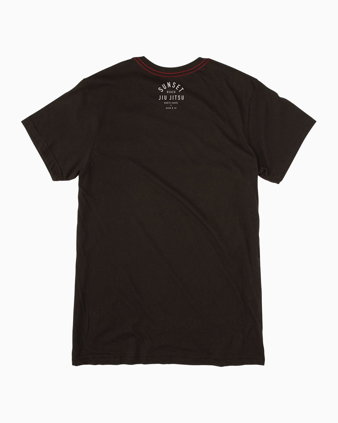 rvca art of jiu jitsu shirt