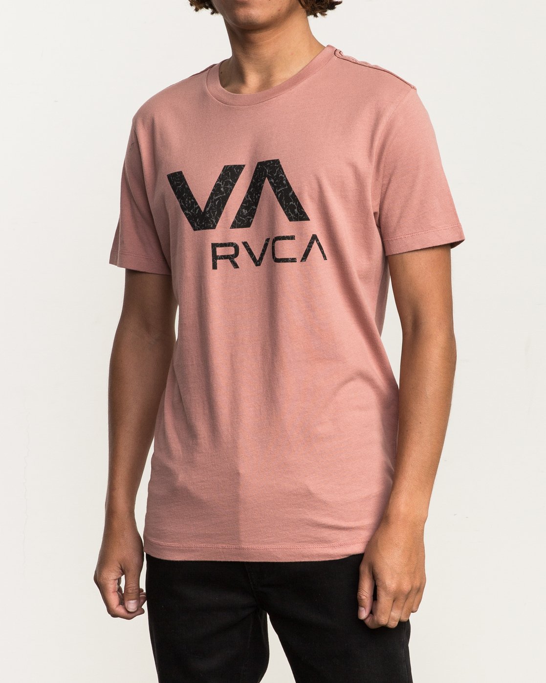 rvca dri fit