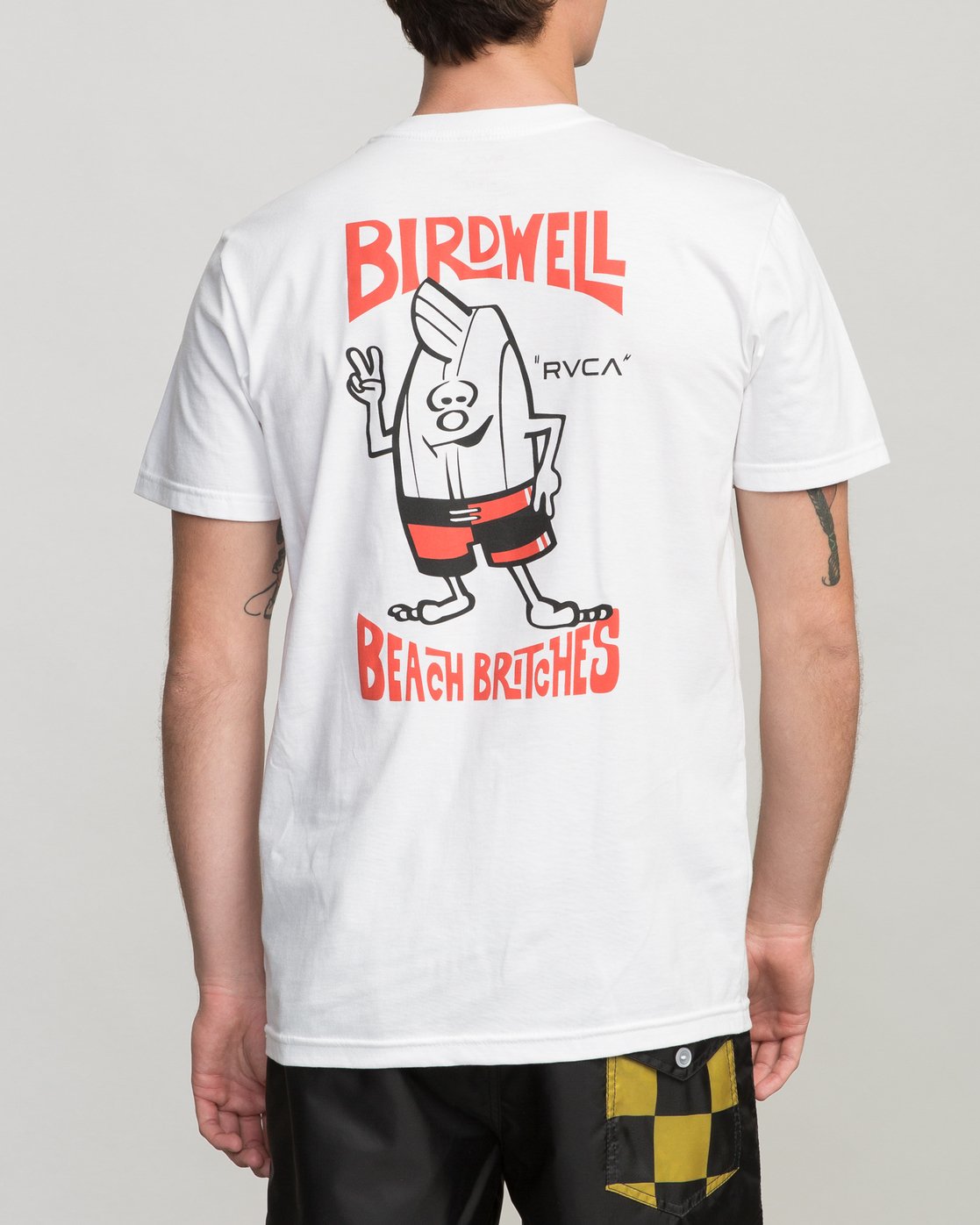 collab shirts