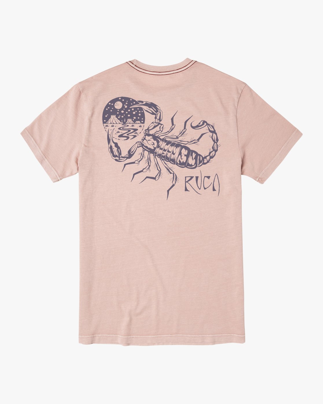 scorpio rising t shirt