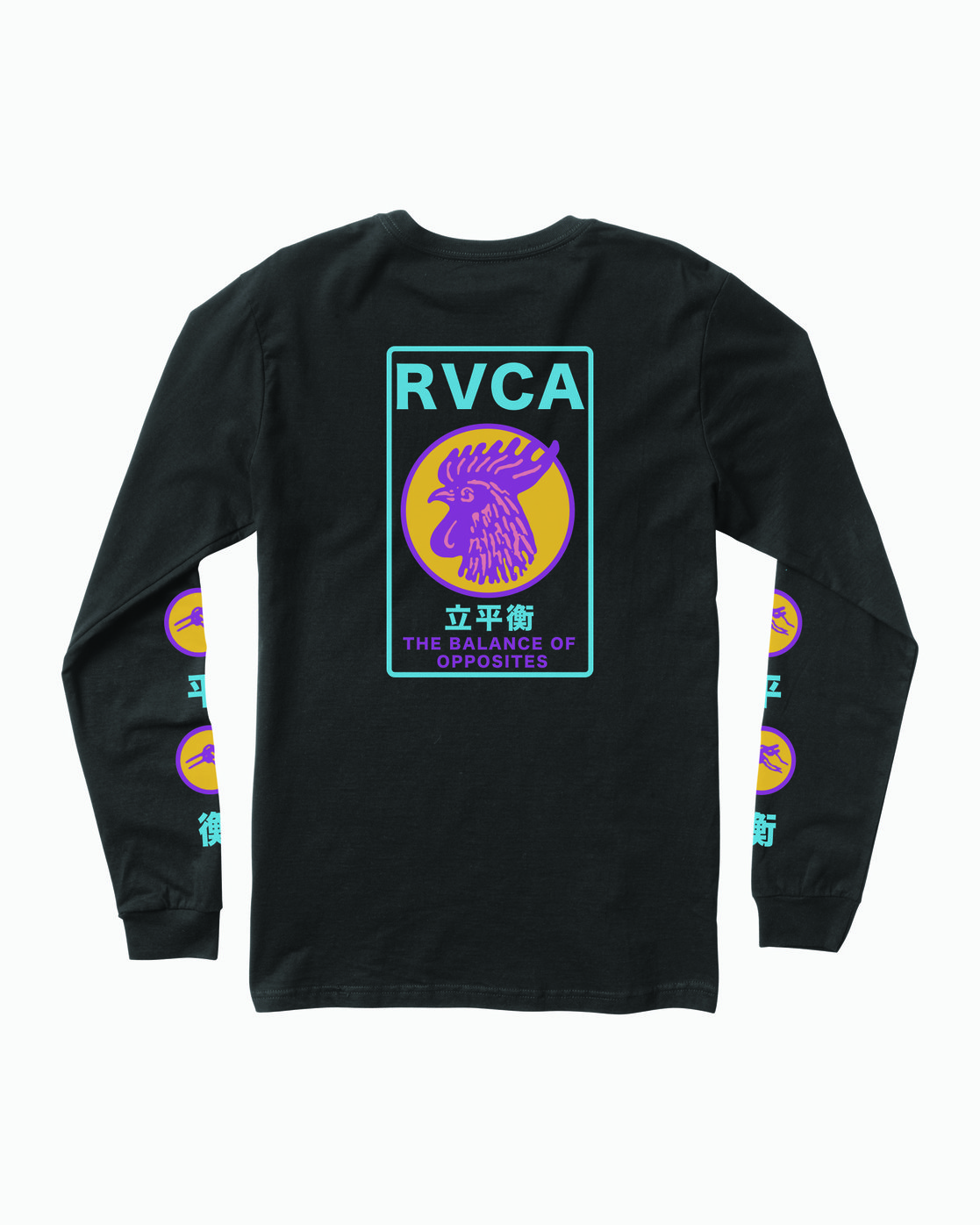 rvca baby boy clothes