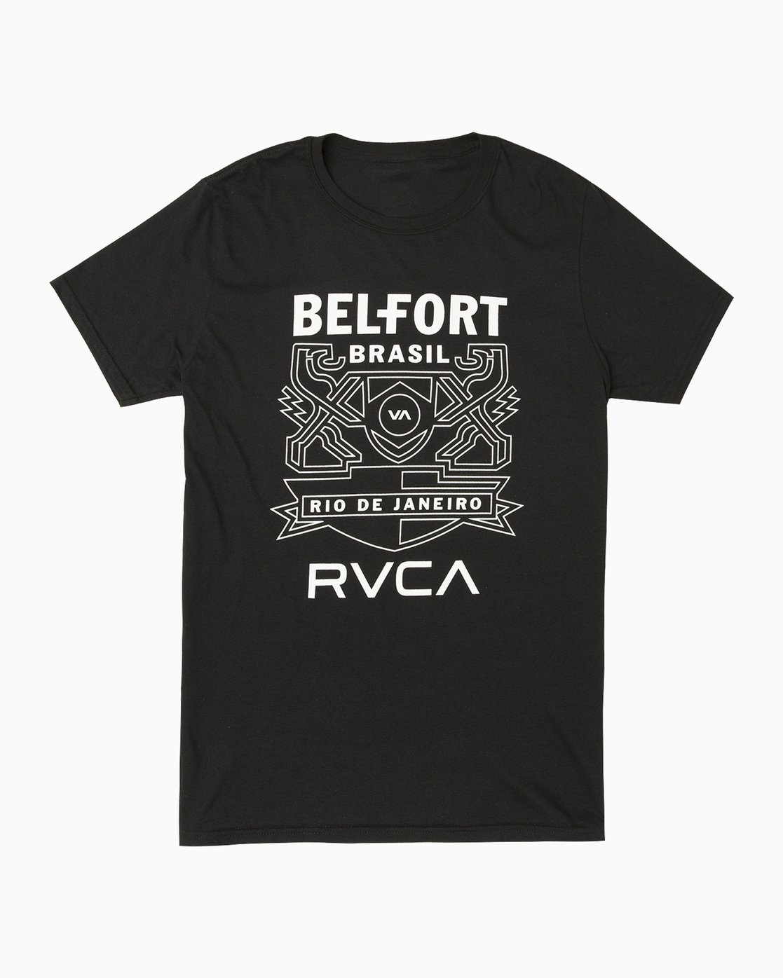 rvca vitor belfort