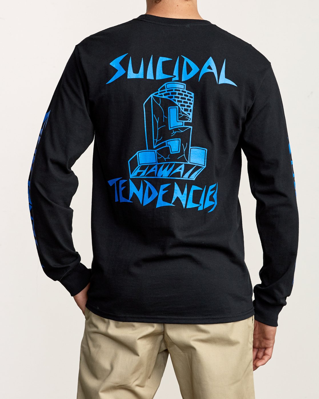 t shirt suicidal tendencies