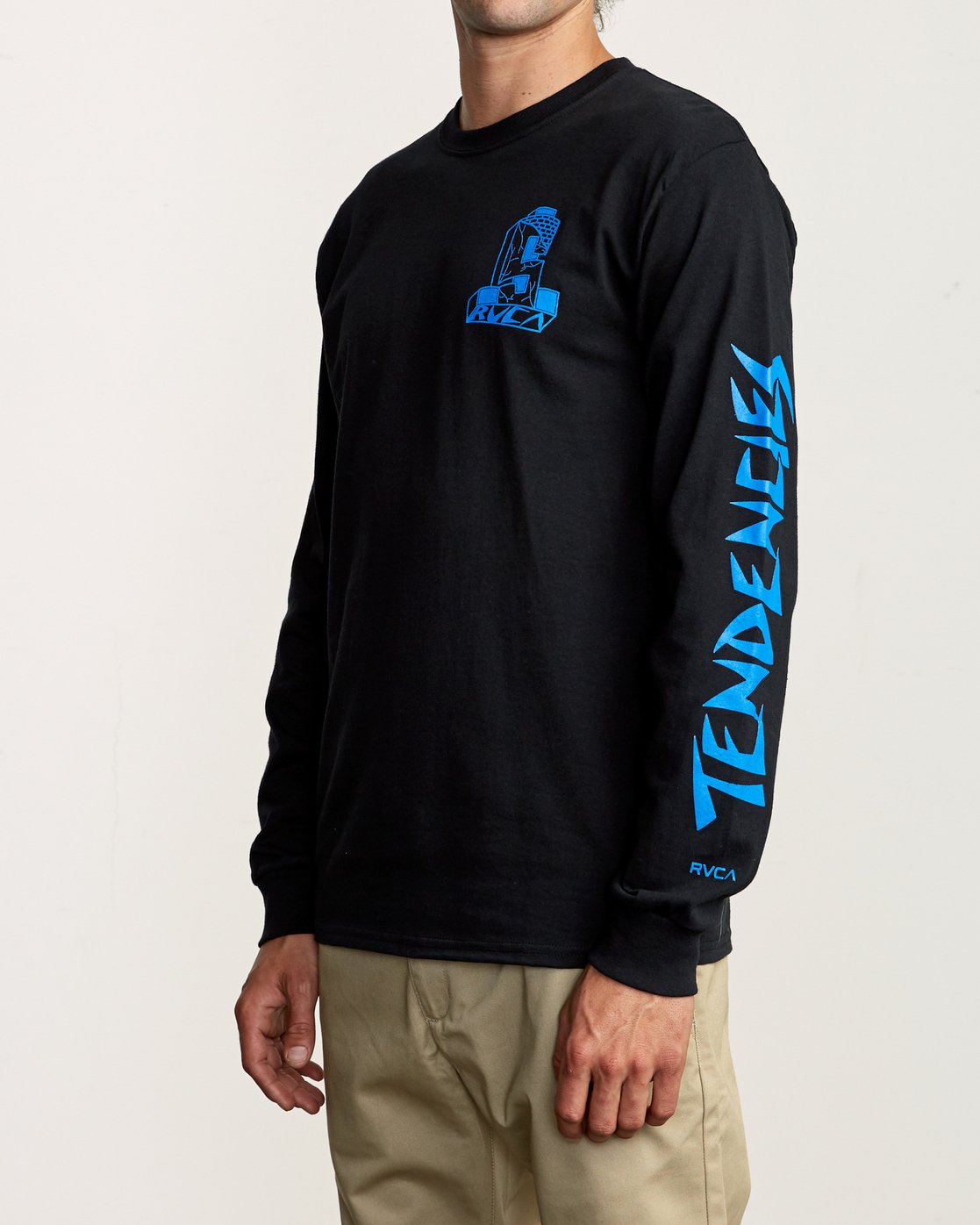 rvca long sleeve
