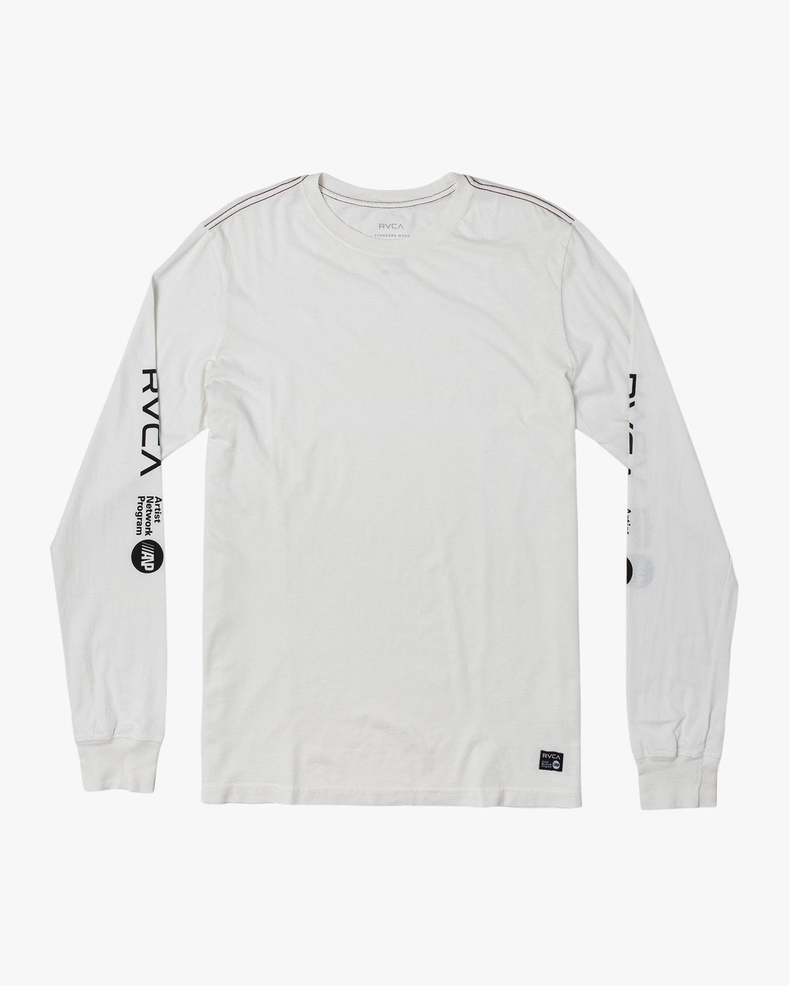 rvca long sleeve
