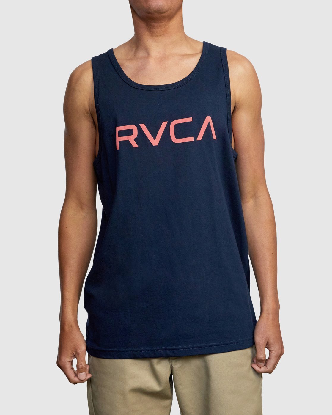 rvca mid bar tank