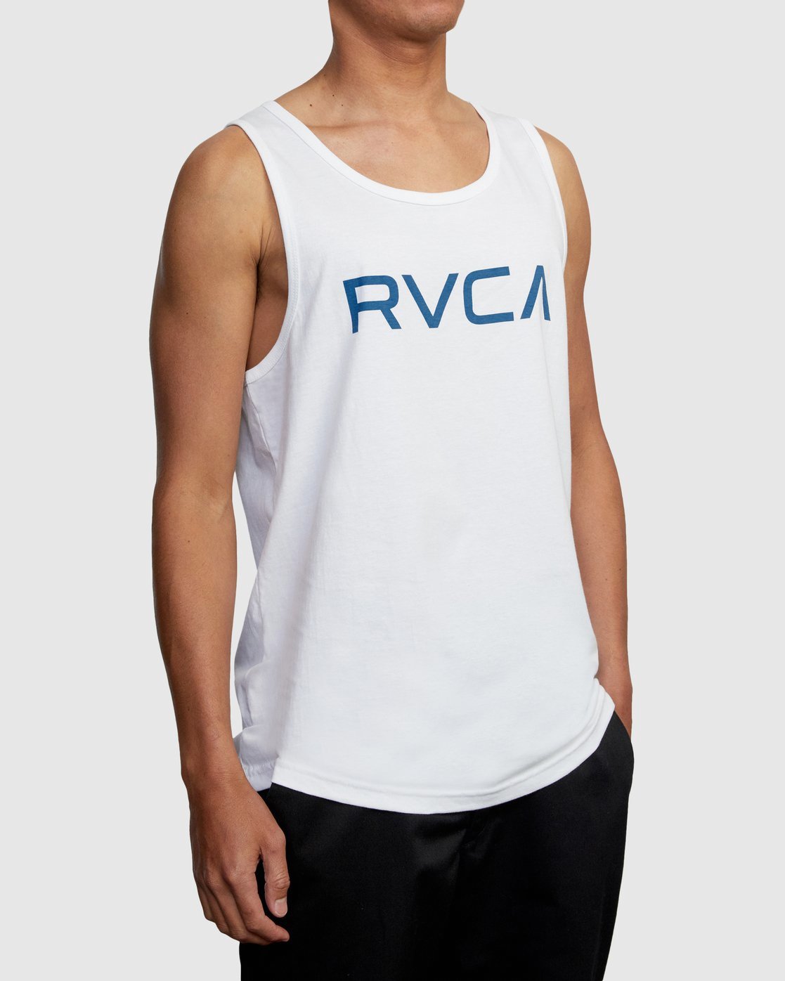 rvca mid bar tank