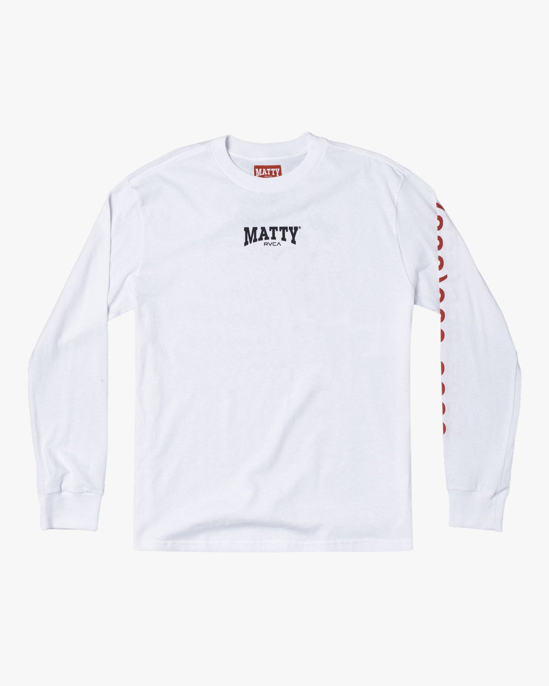 matty cloth t shirt