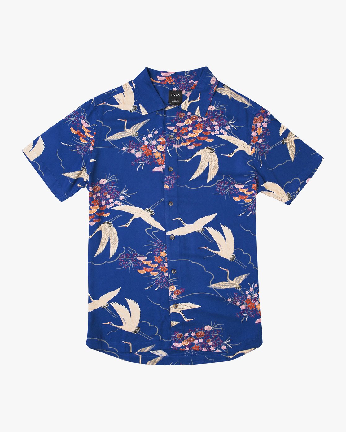 crane shirt