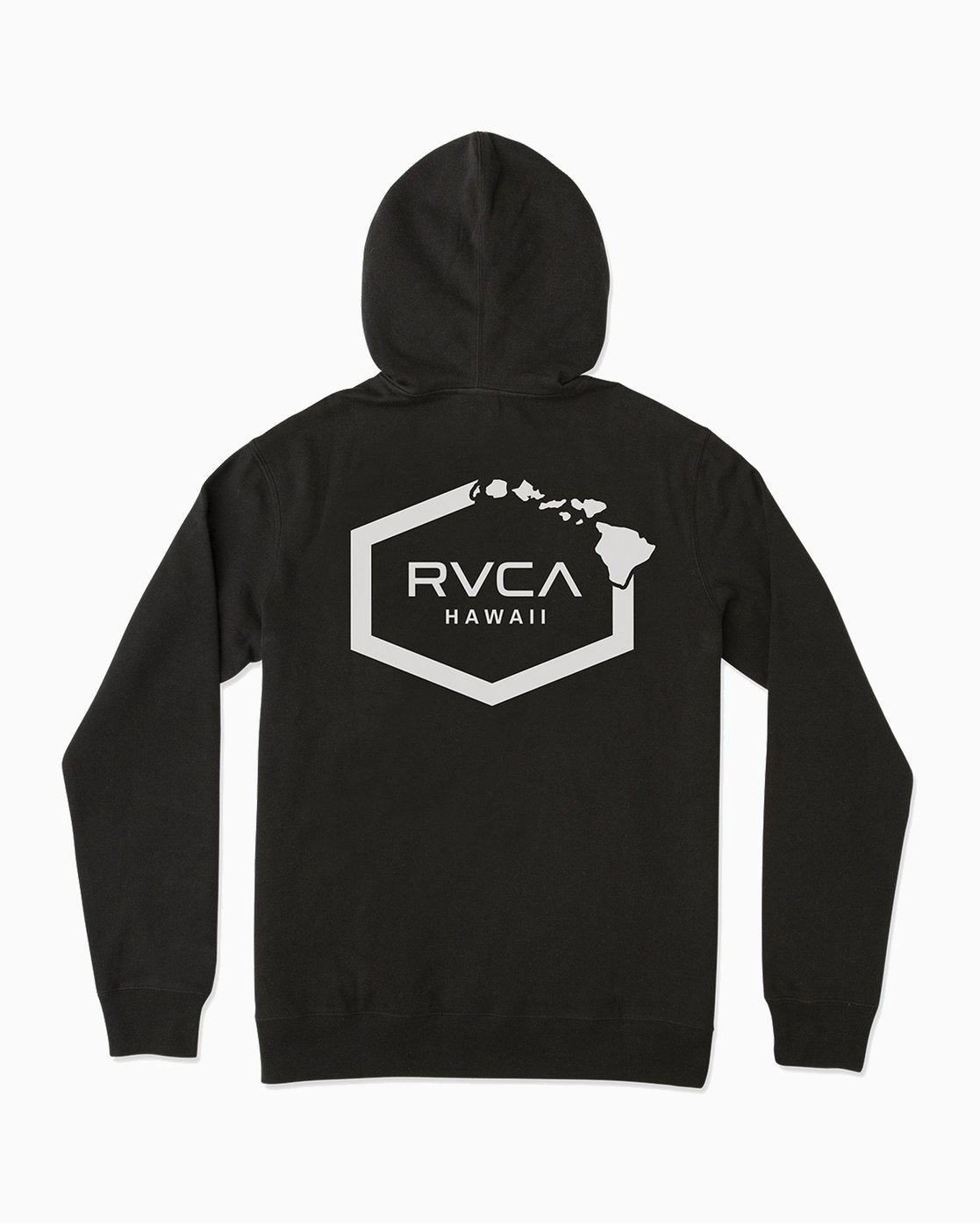 rvca pullover