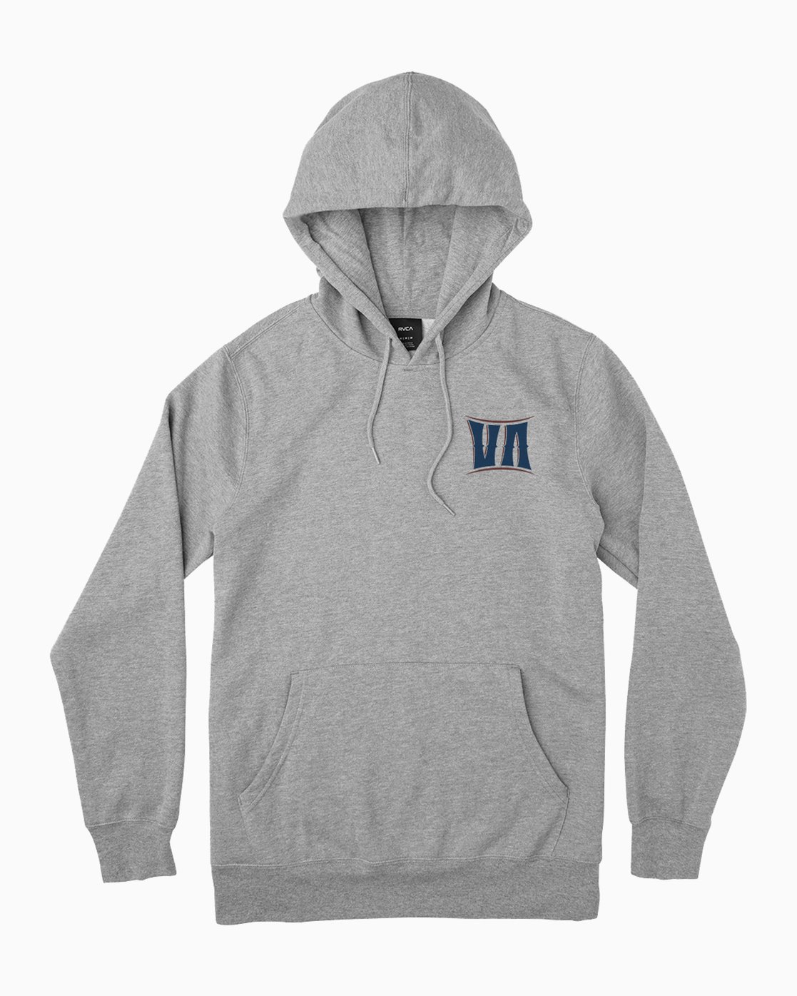 rvca pullover hoodie