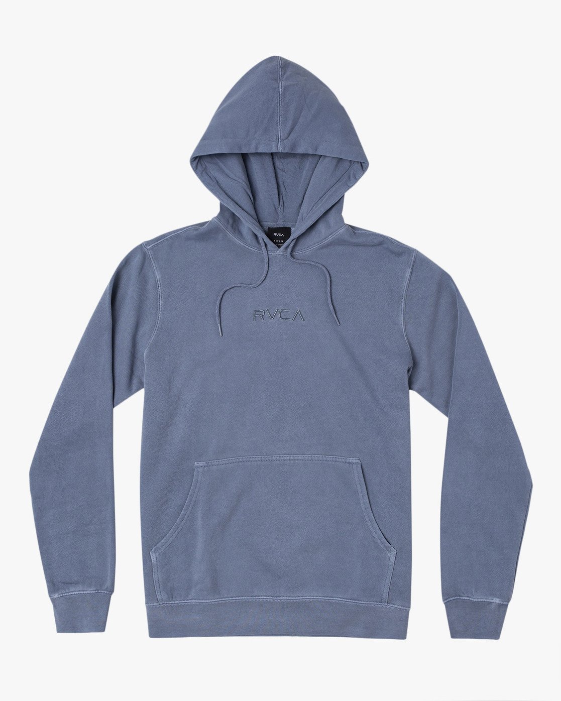 little rvca tonally hoodie