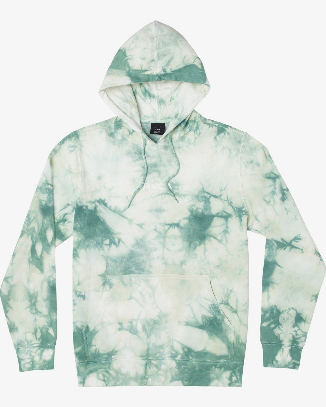 rvca tonally hoodie